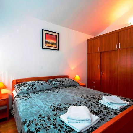 Apartments Resman Vodice Eksteriør bilde