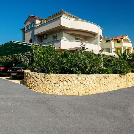 Apartments Resman Vodice Eksteriør bilde