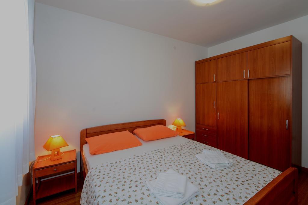 Apartments Resman Vodice Eksteriør bilde